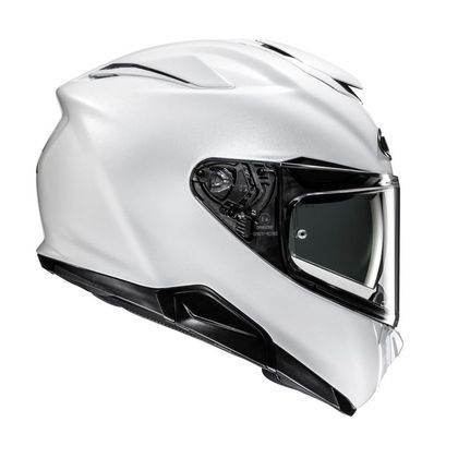 Casque intégral Hjc RPHA 72 - UNI - Blanc