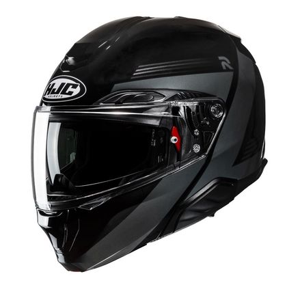 Casque modulable HJC RPHA91 - ABBES