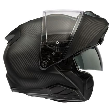 Casque modulable HJC RPHA 91 - CARBON MAT - Noir