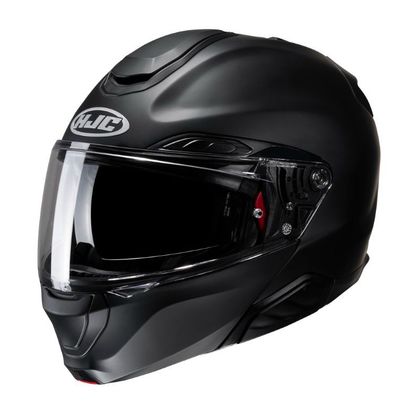 Casque Hjc RPHA 91 - UNI - Noir