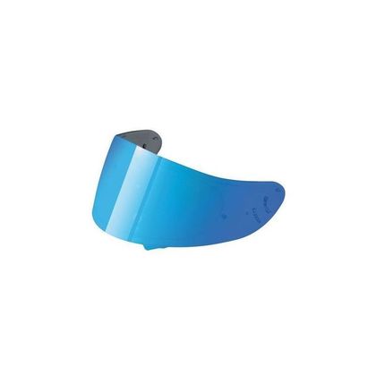 Ecran casque HJC HJ-42 - RPHA 12 - Bleu