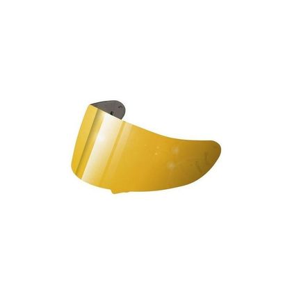 Ecran casque HJC HJ-42 - RPHA 12 - Jaune