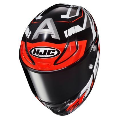 Hjc RPHA 1 - ARENAS REPLICA Helm