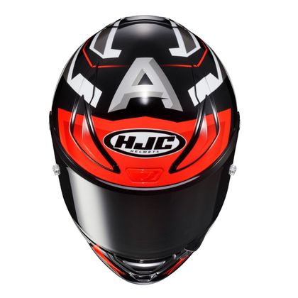 Hjc RPHA 1 - ARENAS REPLICA Helm