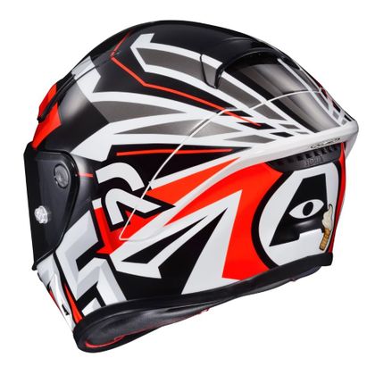 Hjc RPHA 1 - ARENAS REPLICA Helm