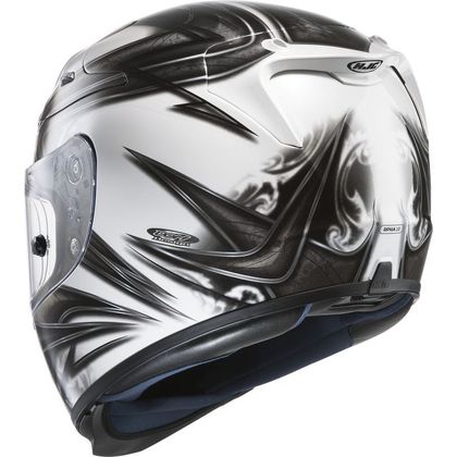 Hjc RPHA 10 PLUS EVOKE Helm
