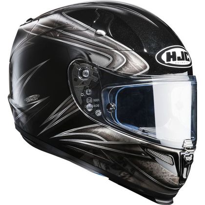 Hjc RPHA 10 PLUS EVOKE Helm