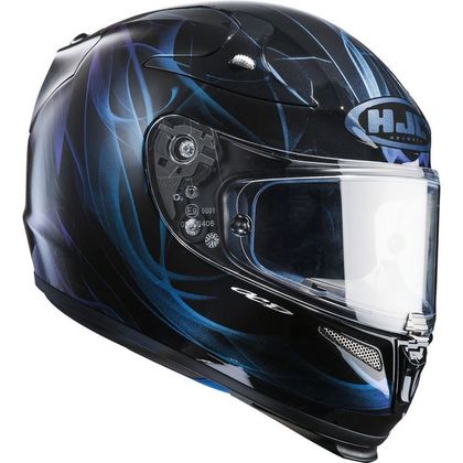 Hjc RPHA 10 PLUS - ORIA Kopfhörer