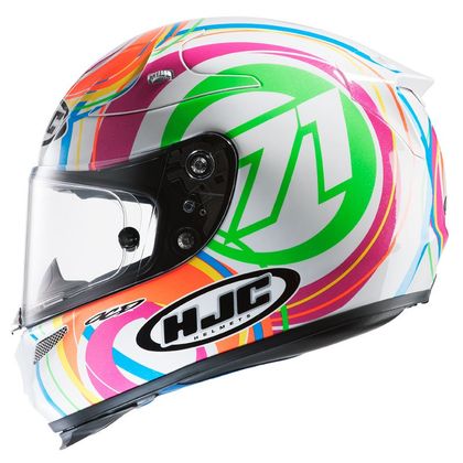 Casque intégral HJC RPHA 10 PLUS - SEVENTY ONE