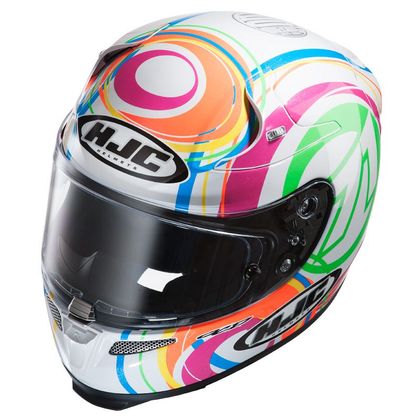 Casque intégral HJC RPHA 10 PLUS - SEVENTY ONE