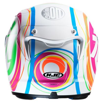 Casque intégral HJC RPHA 10 PLUS - SEVENTY ONE
