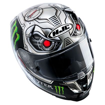 Casque Hjc RPHA 10 PLUS - SPEED MACHINE