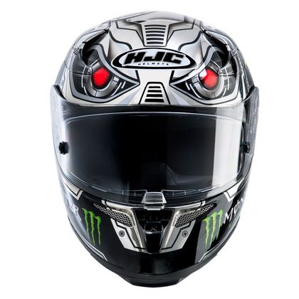 Casque Hjc RPHA 10 PLUS - SPEED MACHINE