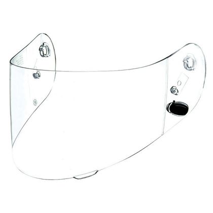 Ecran casque Hjc CLEAR - HJ-23 - ARTY Ref : HJ0189 
