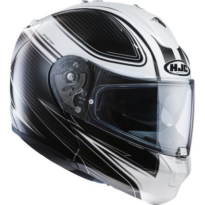 Casque modulable HJC RPHA MAX LINEA Ref : HJ0251 