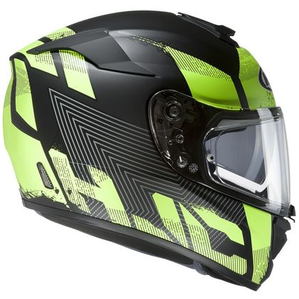 Casque Hjc RPHA ST - KNUCKLE