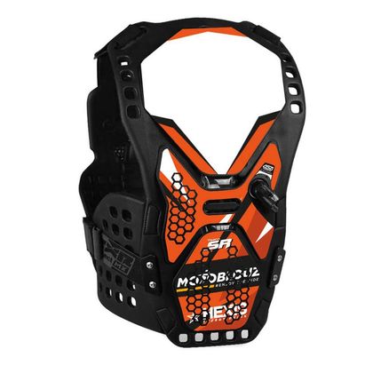 Pare pierre RXR Protect R-PRO X TEAM HONDA SR MOTOBLOUZ 2023