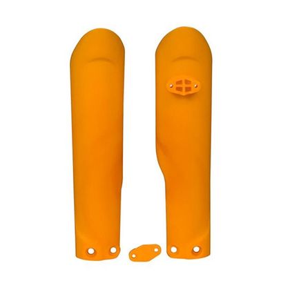 Protections de fourche R-tech Orange K - Orange