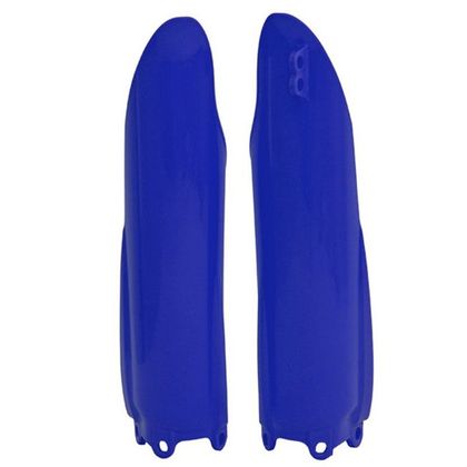 Protections de fourche R-tech bleu - Bleu