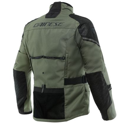 Dainese LADAKH 3L Jacket - Green / Black