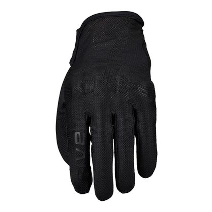 Five RS AIRFLOW Handschuhe - Schwarz Ref : FV0469 