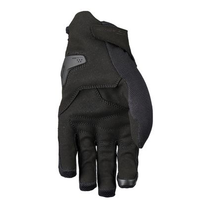 Five RS AIRFLOW Handschuhe - Schwarz