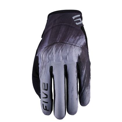 Five RS AIRFLOW Handschuhe - Grau Ref : FV0469 