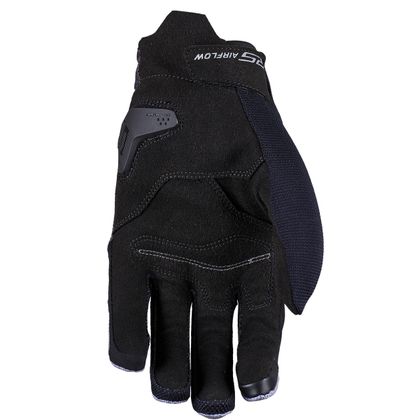 Five RS AIRFLOW Handschuhe - Grau