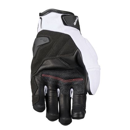 Five RS2 EVO 2 Gloves - Black / Red