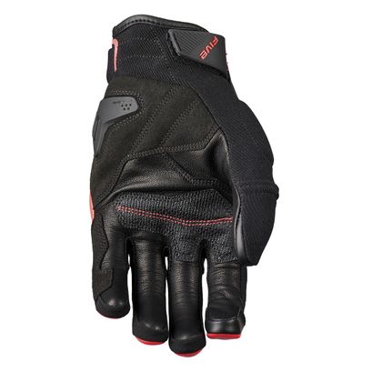 Gants Five RS2 EVO 2 - Rouge Ref : FV0471 