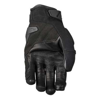 Five RS2 EVO 2 WOMAN Handschoenen - Zwart