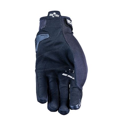 Gants Five RS3 EVO GRAPHICS - Gris / Noir
