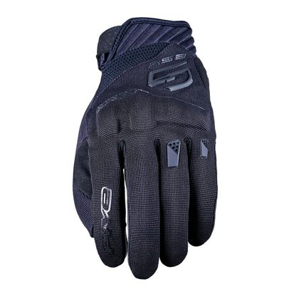 Guantes Five RS3 EVO MUJER - Negro Ref : FV0367 