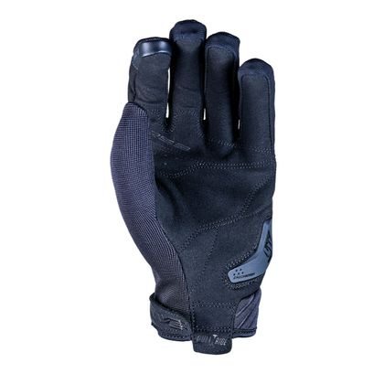 Guantes Five RS3 EVO MUJER - Negro
