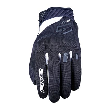 Five RS3 EVO WOMAN Handsker - Sort.
