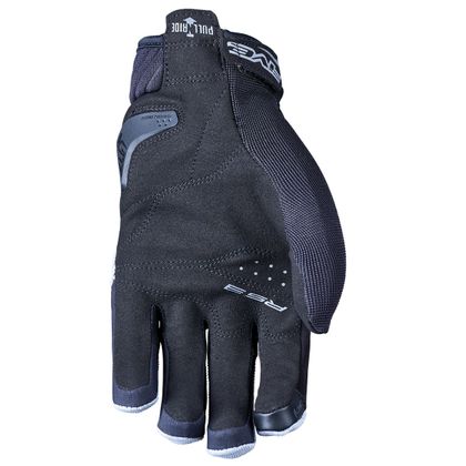 Guantes Five RS3 EVO MUJER - Gris / Negro
