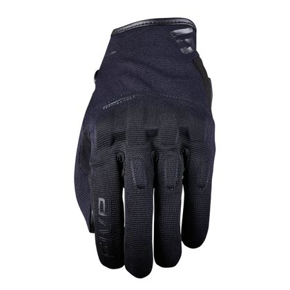 Five RS4 EVO FRAU Handschuhe - Schwarz Ref : FV0476 