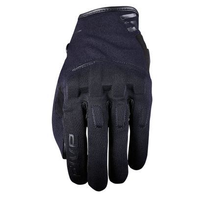 Gants Five RS4 EVO KID - Noir Ref : FV0468 