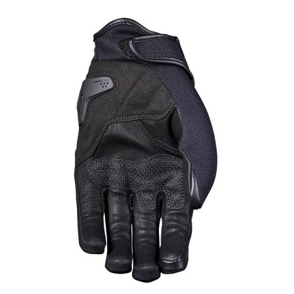 Five RS4 EVO FRAU Handschuhe - Schwarz