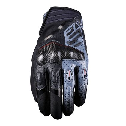 Gants Five RSC EVO - Noir / Gris Ref : FV0437 