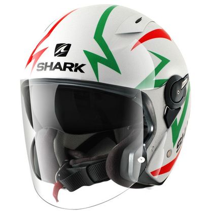 Casque Shark RSJ STARRY Ref : SH0145 