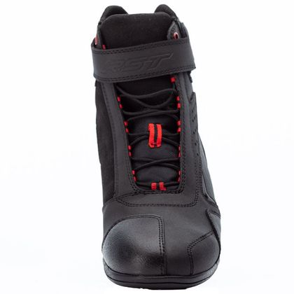 Zapatillas RST FRONTIER - Negro / Rojo