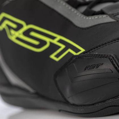 RST SABRE Baskets - Black / Yellow