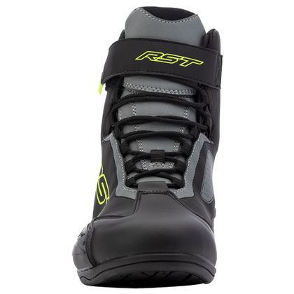 RST SABRE Baskets - Black / Yellow