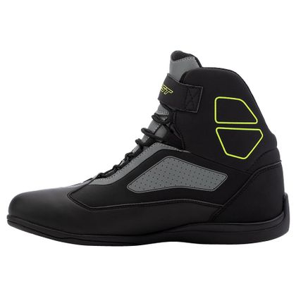 RST SABRE Baskets - Black / Yellow