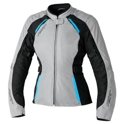 Casaco de motociclista RST AVA MULHER
