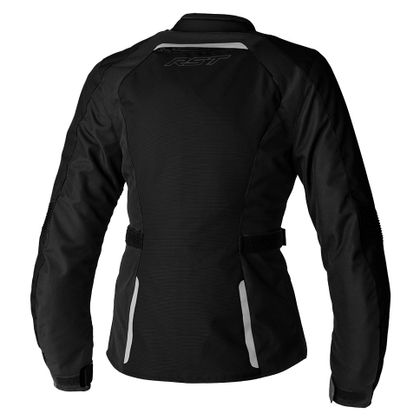RST AVA FEMME Jacke - Schwarz