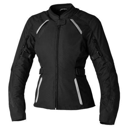 RST AVA FEMME Jacke - Schwarz Ref : RST0180 