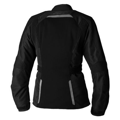 Veste RST AVA MESH FEMME - Noir