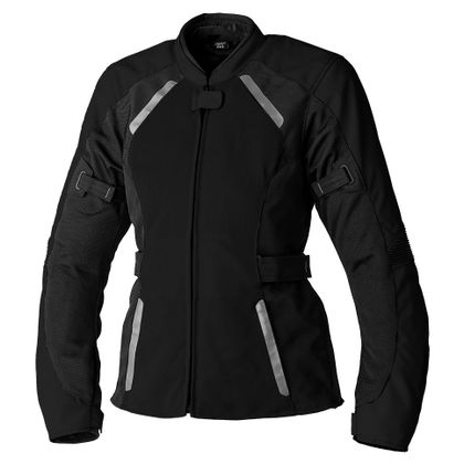 Veste RST AVA MESH FEMME - Noir Ref : RST0179 